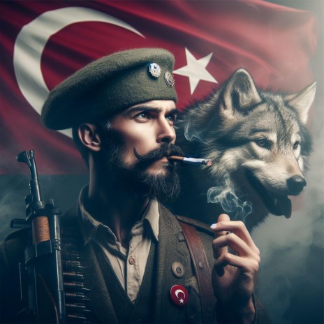 Hücüm cover art