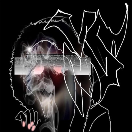 Invisible ft. Uli K & Bladee