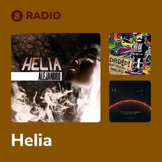 Helia Radio