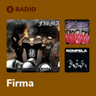 Firma Radio