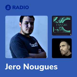 Jero Nougues Radio