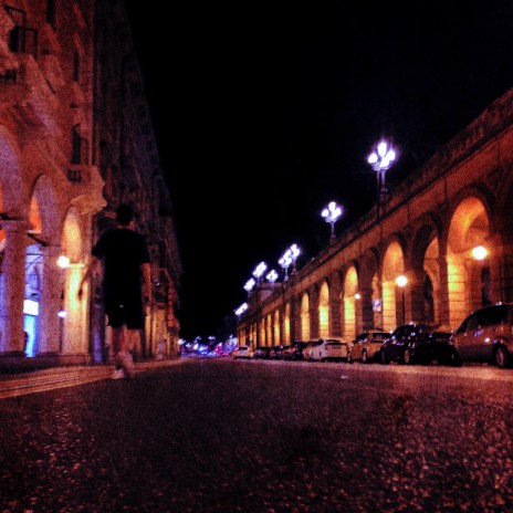 ogni notte cover art