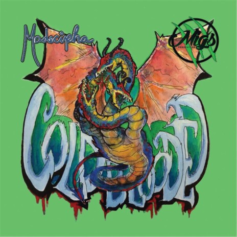 Bitter cover art