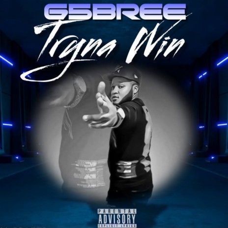 Tryna Win cover art