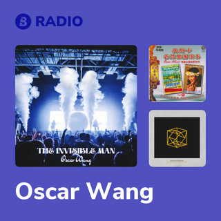 Oscar Wang Radio