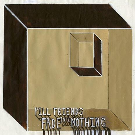 Klonopin cover art