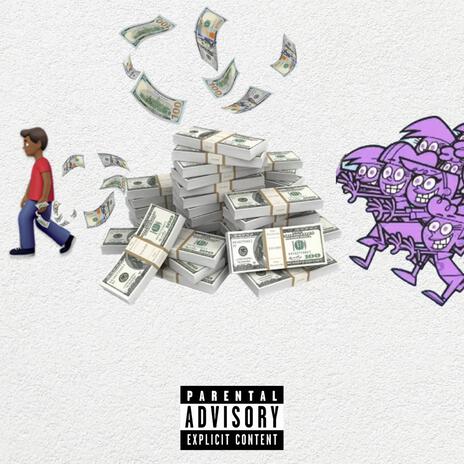 Walked Away ft. OG Seann cover art