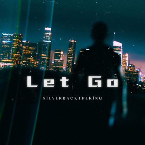 Let Go cover art