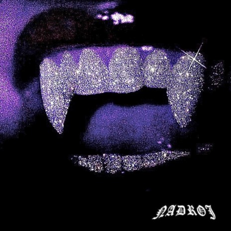 Zombie cover art
