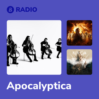 Apocalyptica Radio