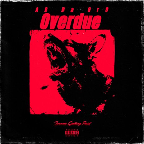 SRT cover art