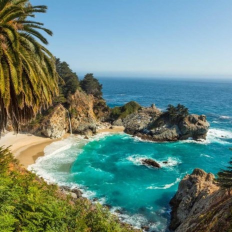 Down to the West Coast