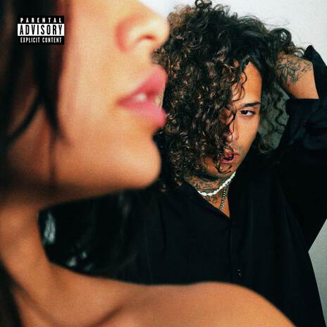 Ciúme cover art