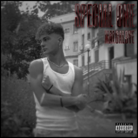 Special One Freestyle cover art