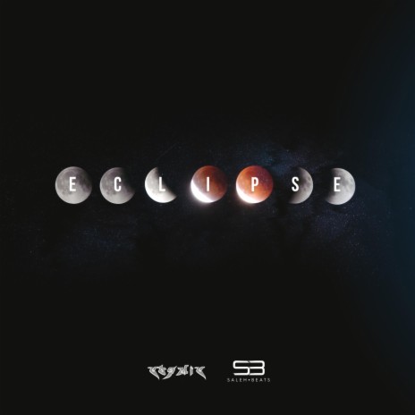 Eclipse cover art