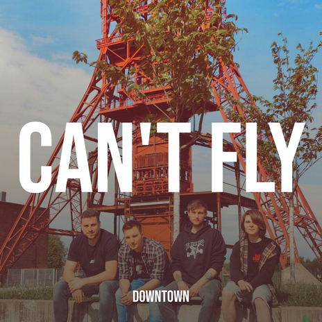 Can't Fly