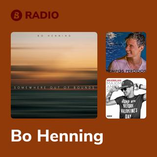 Bo Henning Radio