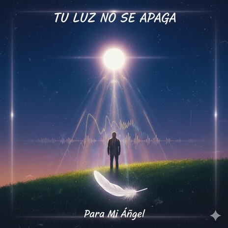 Tu Luz No Se Apaga cover art