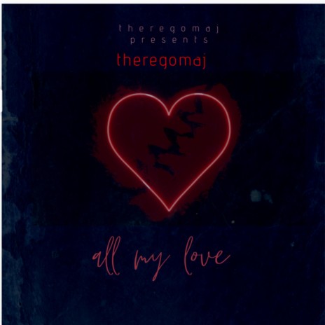 Gave All My Love cover art