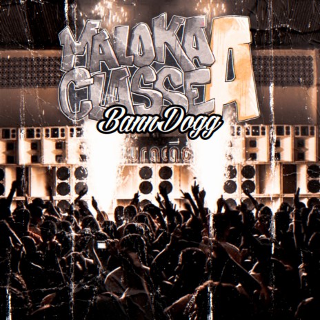 Maloka Classe A cover art