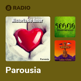 Parousia Radio