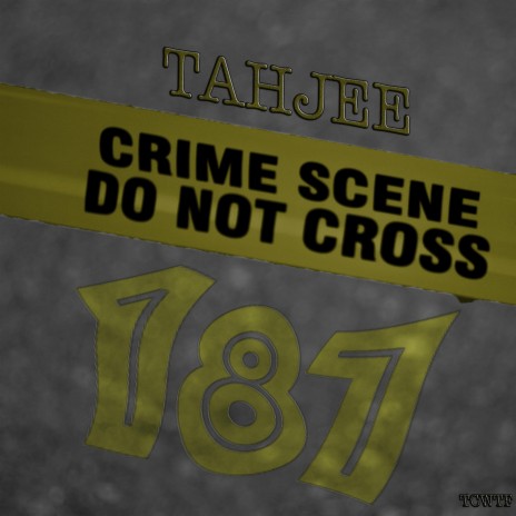 187 cover art