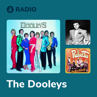 The Dooleys Radio