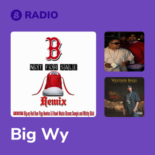 Big Wy Radio
