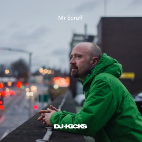 Where Am I? cover art
