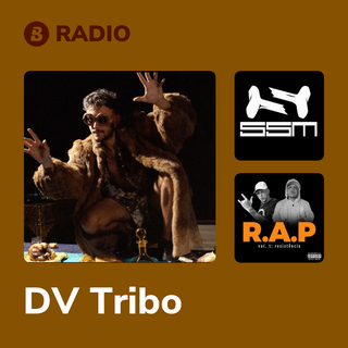 DV Tribo Radio