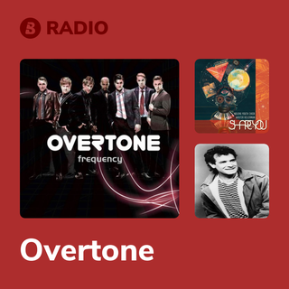Overtone Radio