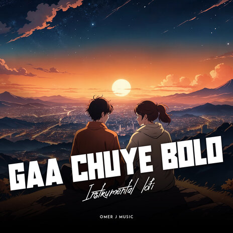 Gaa Chuye Bolo cover art