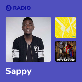 Sappy Radio