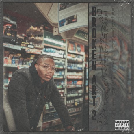Running Back ft. Jesse Marie cover art