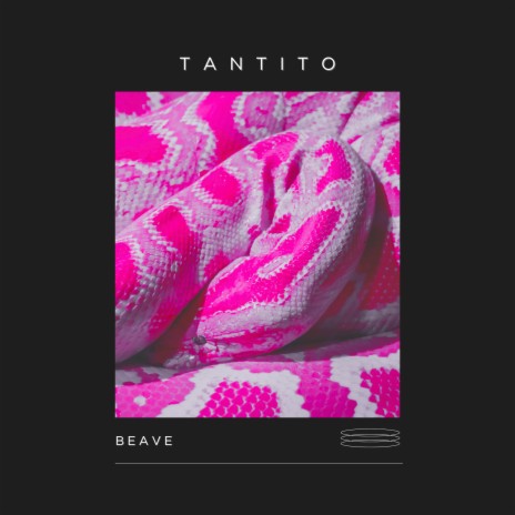 TANTITO cover art