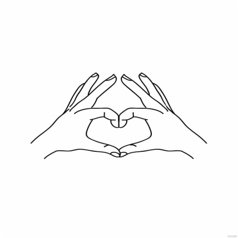 Heart On A Page