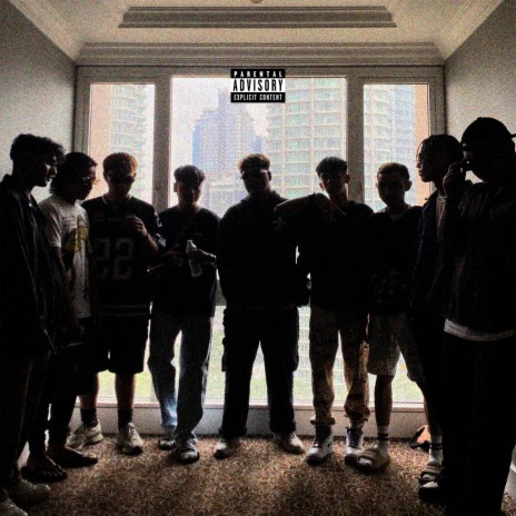 Drilla! ft. NB, BLESSIJAT & Manball