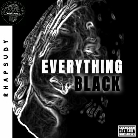 Everything Black