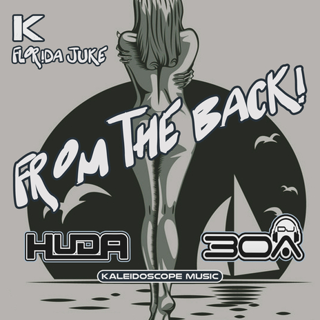 From The Back ft. DJ30A cover art