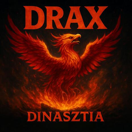 Phalanx cover art