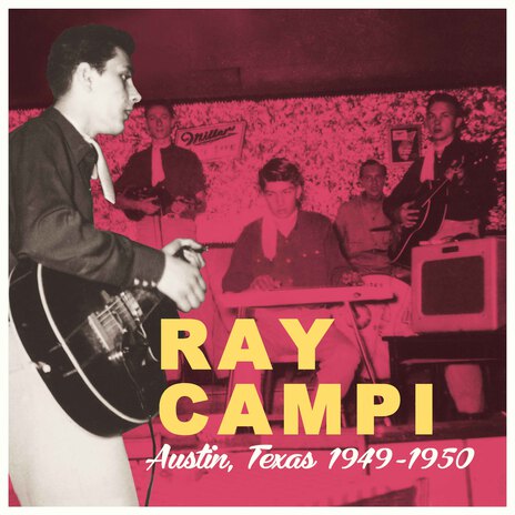 I'd Love to Love You cover art