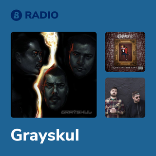 Grayskul Radio