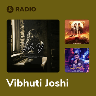 Vibhuti Joshi Radio