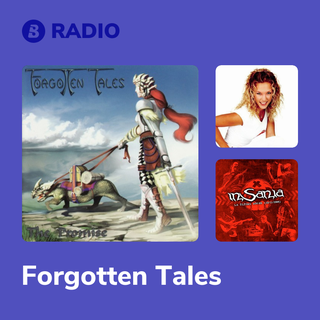Forgotten Tales Radio