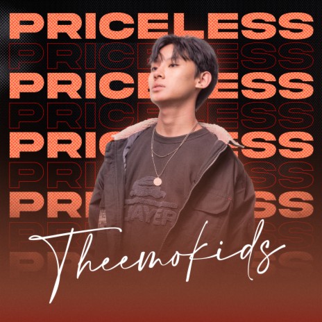 Priceless cover art