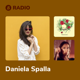 Daniela Spalla Radio