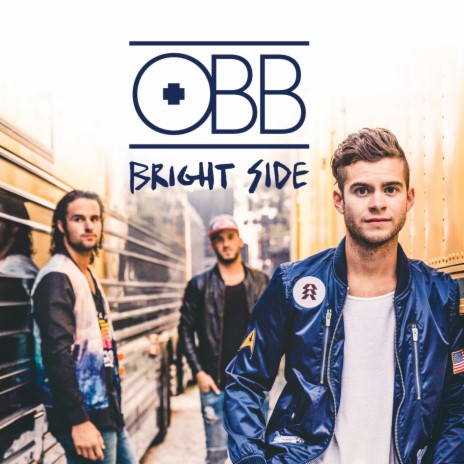 Bright Side cover art