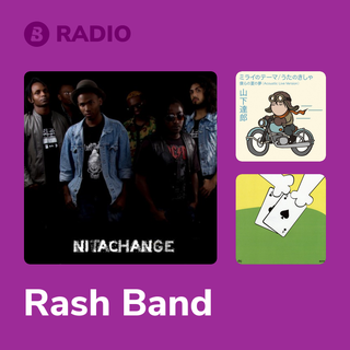 Rash Band Radio