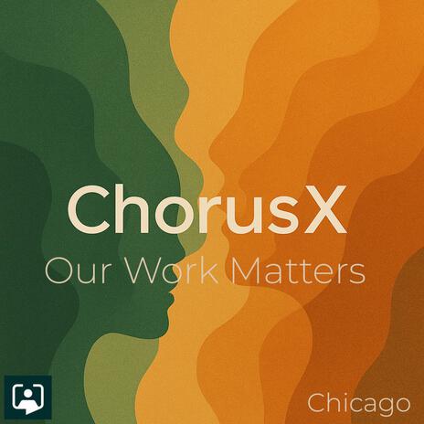 Our Work Matters (Chicago) cover art