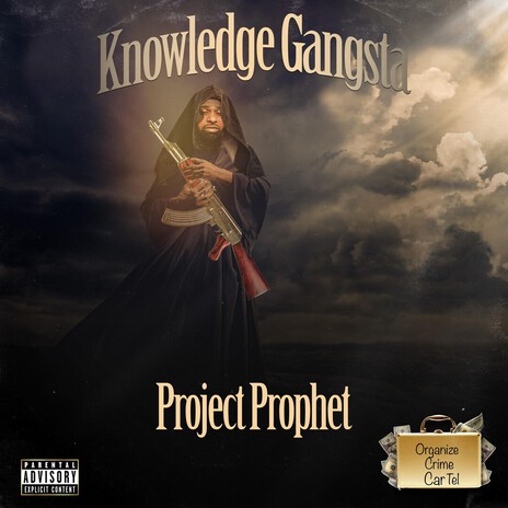 On my beard ft. Toppa cover art